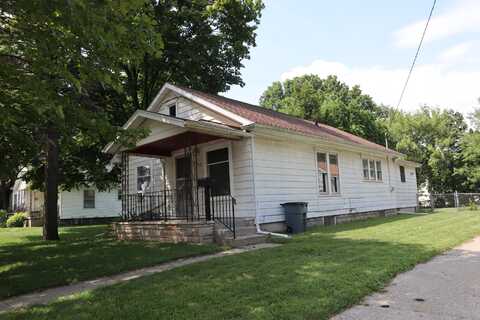 495 E Emmett Street, Battle Creek, MI 49017