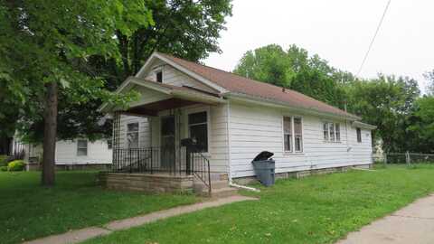 495 E Emmett Street, Battle Creek, MI 49017