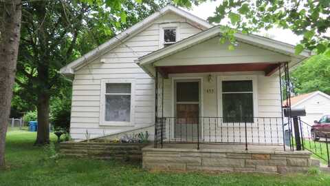 495 E Emmett Street, Battle Creek, MI 49017
