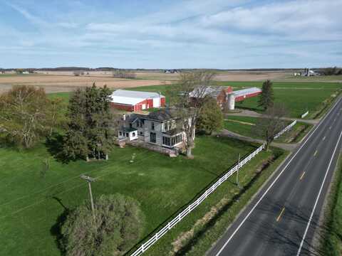 10043 Whitbeck Road, Montague, MI 49437