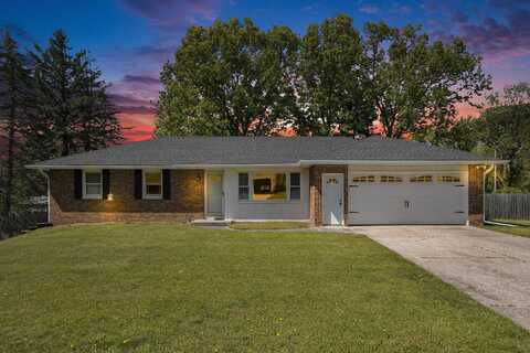 2030 Surry, Schoolcraft, MI 49087
