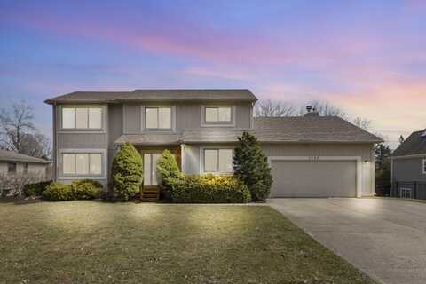 3755 Oak Drive, Ypsilanti, MI 48197