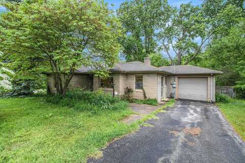 27795 Burmax Park, Dowagiac, MI 49047