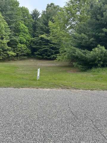 7904 W Duck Road, Mears, MI 49436