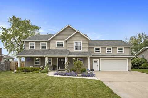 2713 Woodbine Avenue, Portage, MI 49002