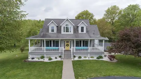 92356 Co Rd 652, Marcellus, MI 49067