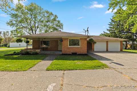 4733 136th Avenue, Hamilton, MI 49419