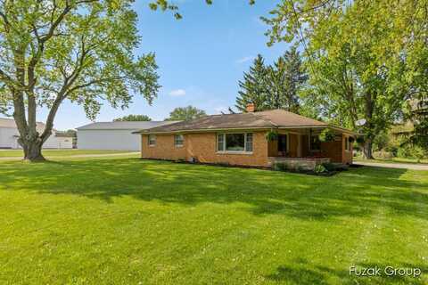 4733 136th Avenue, Hamilton, MI 49419