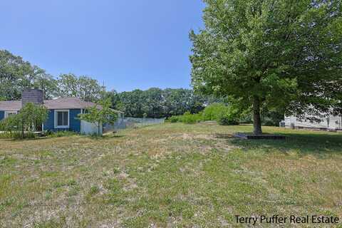 4535 Thompson Road, Norton Shores, MI 49441