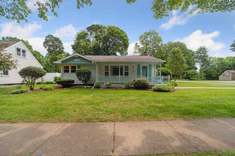 727 Hall Boulevard, Mason, MI 48854