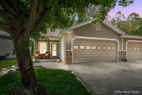 610 Riverwalk Street, Hastings, MI 49058