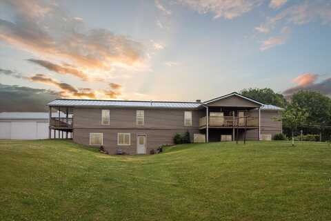 21576 220th Avenue, Tustin, MI 49688