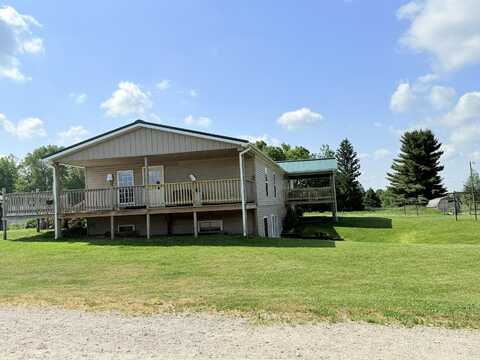 21576 220th Avenue, Tustin, MI 49688