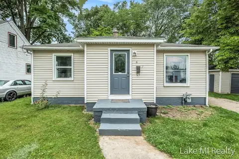1617 Federal Avenue SW, Wyoming, MI 49509