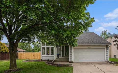 3360 Brook Trail SE, Grand Rapids, MI 49508