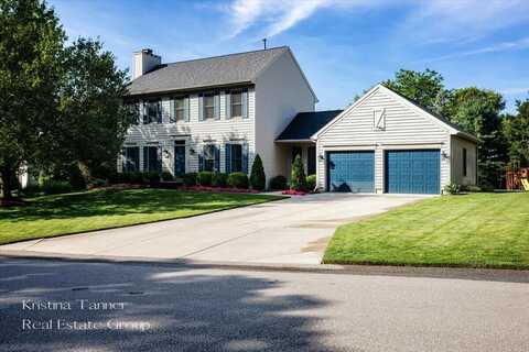 6480 Redington Drive SE, Ada, MI 49301
