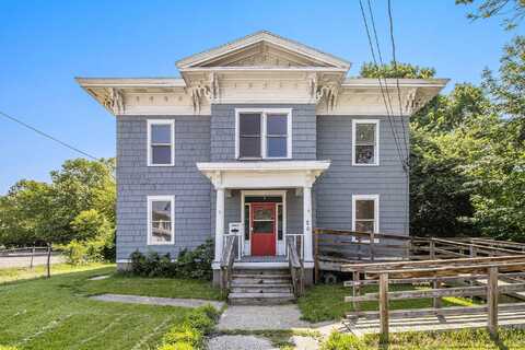 26 Harvard Street, Battle Creek, MI 49017