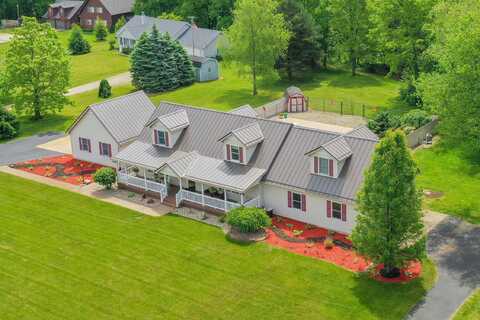 13881 Rivercrest Drive, White Pigeon, MI 49099