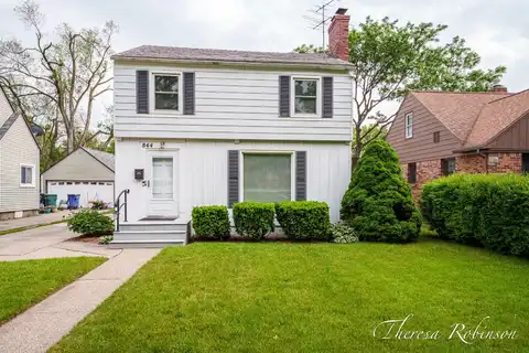 844 Dorroll Street NE, Grand Rapids, MI 49505
