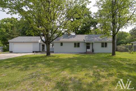 7936 Whitehall Road, Whitehall, MI 49461