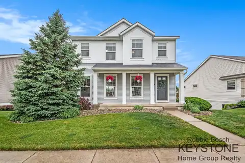 881 Cobblestone Way Drive SE, Byron Center, MI 49315