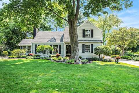 821 Sassafras Lane, Niles, MI 49120