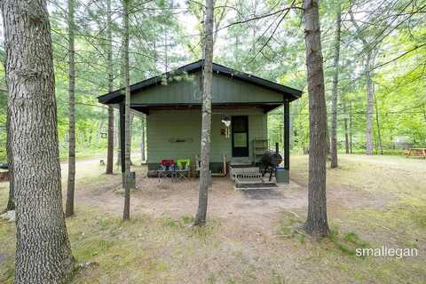 9134 39th Avenue, Bitely, MI 49309