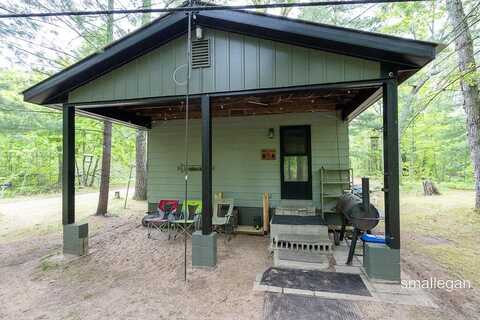 9134 39th Avenue, Bitely, MI 49309