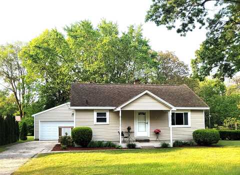1049 Vick Road, Norton Shores, MI 49441