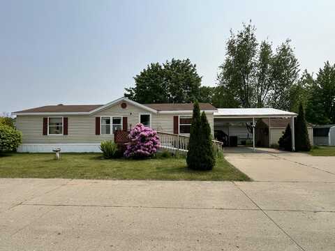 4153 Whisperwood Way S, Muskegon, MI 49442