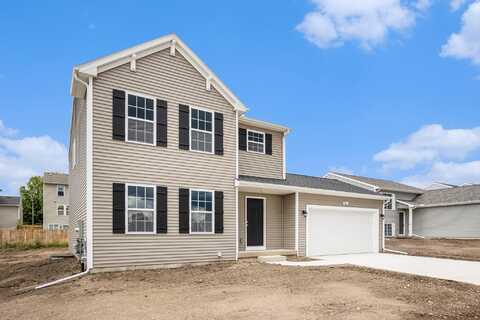 8811 E Sturtevant Avenue, Richland, MI 49083