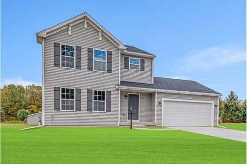 8811 E Sturtevant Avenue, Richland, MI 49083