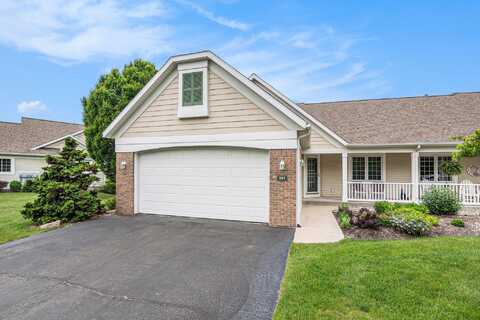 382 Timberlake E, Holland, MI 49424