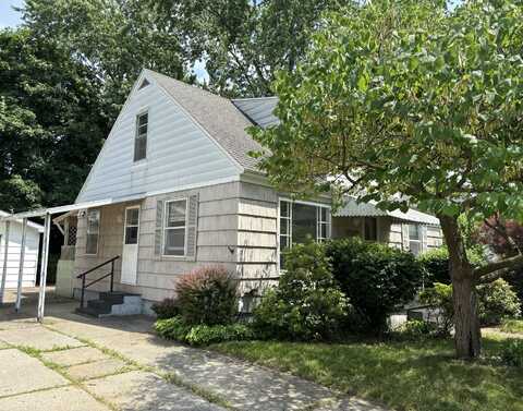 4248 Buchanan Avenue SW, Wyoming, MI 49548