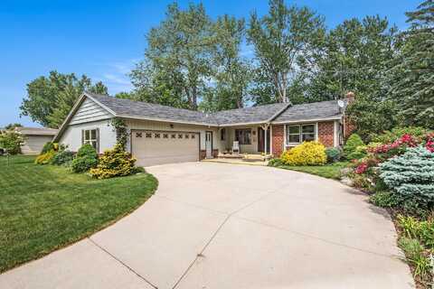 3924 Basswood Drive SW, Grandville, MI 49418
