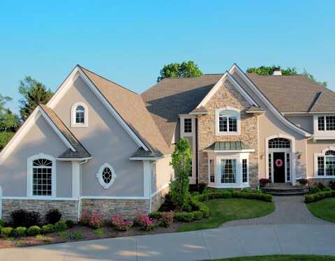 5011 Rockaway Lane, Clarkston, MI 48348