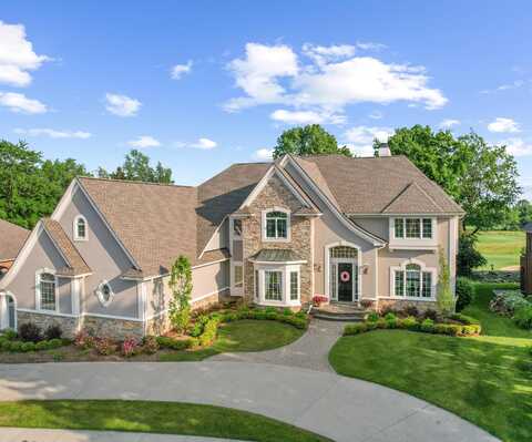 5011 Rockaway Lane, Clarkston, MI 48348