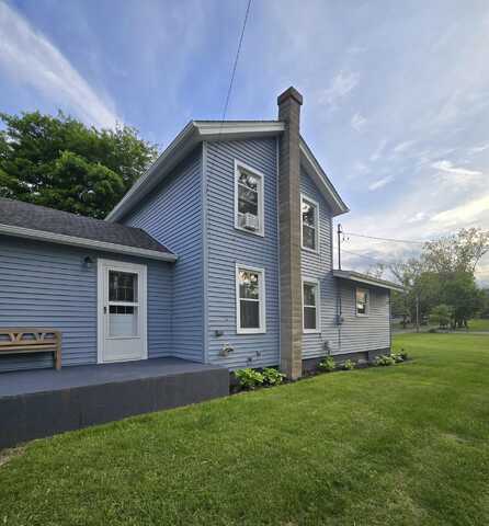 229 WATER ST, Grass Lake, MI 49240