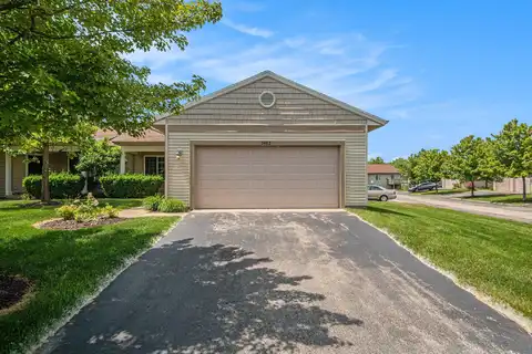 2663 Weatherby Hills Drive SE, Grand Rapids, MI 49546