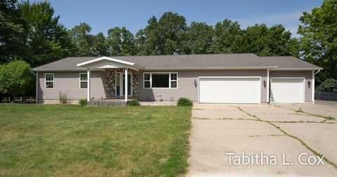 9379 Cook Street, Montague, MI 49437