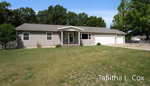 9379 Cook Street, Montague, MI 49437