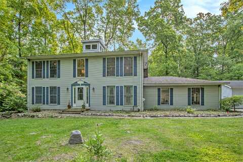12411 E Michigan Avenue, Galesburg, MI 49053