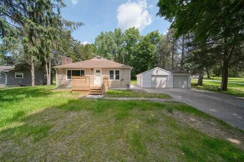 10620 Cady Road, Jackson, MI 49201