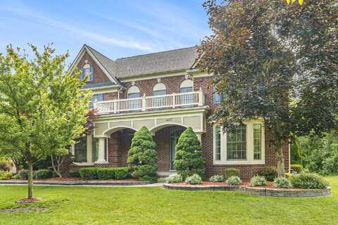2032 Cameo Court, Canton, MI 48187
