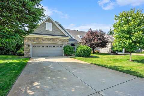 8842 Oakland Hills Circle, Portage, MI 49024