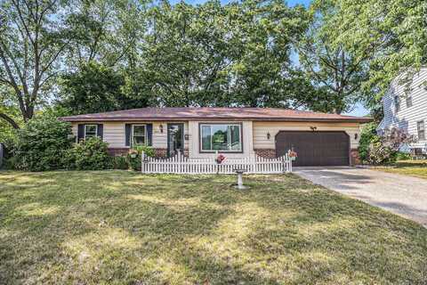 3803 Ariebill Court SW, Wyoming, MI 49509