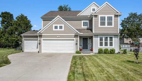 7361 Hopkinton Drive, Kalamazoo, MI 49009