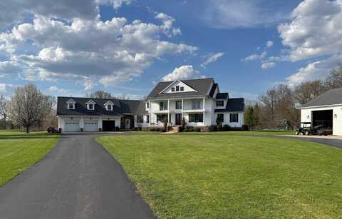 2787 Moyer Road, Williamston, MI 48895