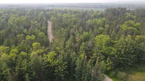Parcel A Cherry Creek Trail, Grayling, MI 49738