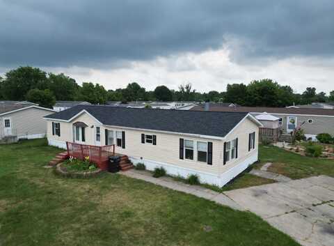 11400 Caberfae Avenue, Allendale, MI 49401